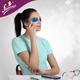 Flamingo Cool Eyes (HC - 1005) - Wearables Eye Glasses