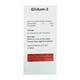 GLIDUM 3 Tablet 10's - Diabetes-Ant
