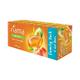 Fiama Gel Bar Peach And Avocado, 125g each 6's - Soaps