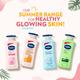 Vaseline Healthy Bright 10 in 1 skin benefit Complete 10 anti - ageing lotion Body Lotion 400ml - Lotions & Creams