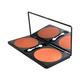 PAC Terracotta Bronzing Powder 16 gm - Bronzers