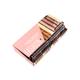 Miss Rose 8 Color Nude Eyeshadow Palette 7001 - 004Z2 20 gm - Face Palettes
