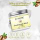 Nutriment Sandalwood Mask All Skin Type 300 gm - Masks & Peels