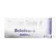BOLOFEN 5 Tablet 10's - Muscle Cramps/Spasticity-Mus