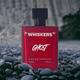 Whiskers Ghost Eau De Parfum 100 ml - Perfumes (Edt/Edp)