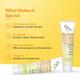 Fixderma Shadow Tinted Sunscreen Tan SPF 50 PA+++ - UVA & UVB Protection, All Skin Types 30 gm - Face Sunscreen