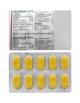 Enzoheal Forte Tablet 10'S - Pain relief-Ant