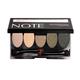 NOTE PROFESSIONAL EYESHADOW 103 10 gm - Eyeshadow, Bases & Primers