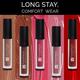 Star Struck by Sunny Leone Matte Liquid Lip Color Cinnamon 6 ml - Liquid Lipsticks