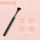 Miss Claire M9 - Angled Concealer Brush (Rose Gold) 1's - Eye Brush