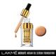 Lakme Absolute Argan Oil Serum Foundation With Spf 45 Silk Golden 15 Ml - Foundation