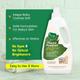 Mother Sparsh Baby Laundry Liquid Detergent Enzymes & Eucalyptus Oil, Refill Pack 500 ml - Baby Detergents
