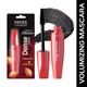 Faces Canada Magnet eyes Dramatic Volumizing Mascara - Black, 9.5ml - Mascaras
