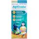 Aptivate Syrup - Tasty Pineapple Flavour 175 ml (Free Apsara Platinum Gift Pack Worth Rs.25) - Digestive Health