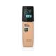 Maybelline New York Fit Me Matte+Poreless Liquid Foundation (With Pump) 320 Natural Tan 30 ml - Foundation