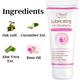Vigini Women Capsule 30's + Vagina Lubricating Cum Stimulation Gel 100 gm - Sexual Healthcare