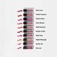 Aravi Organic Long Lasting Ultra Smooth Matte Liquid Lipstick - Well Dressed 1.5 ml - Liquid Lipsticks