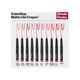Revlon Colorstay Matte Lite Crayon Clear The Air 1.4 gm - Lip Crayons