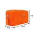 Colorbar Mini Pouch New - Orange 45 gm - Makeup Pouches