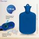Dr. Odin Hot Water Bag 1750 ml - Dark Blue 1's - Hot Pack/Ice Bag