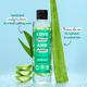 Love Beauty and Planet Aloe Vera and Eucalyptus Body Wash 200 ml - Shower Gels & Body Wash
