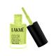 Lakme True Wear Color Crush Nail Polish, Long Lasting & Vibrant Nail Paint, 90, 6ml - Nail Polish