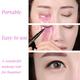 Bronson Professional Eyeliner Guide Template Shaper 1's - Eyeliners