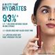 Lakme 9To5 Hya Matte Lip Liquid + Hyaluronic Acid Payday Pink 5.3 ml - Liquid Lipsticks