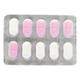 ADIBOSE GM 2mg Tablet 10's - Diabetes-Ant