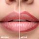 Lamel Long Lasting Gel Lip Liner 404-Berry 1.7 gm - Lip Liners
