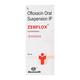 Zenflox Suspension 60ml - Bacterial Infections-Qui