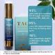 TAC The Ayurveda Co. Nalpamaradi & Curcumin with Natural Retinol Night Cream 50 gm - Personal Care (Ayush)