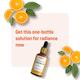 Sirona 20% Vitamin C Face Serum for Men and Women 30ml - Face Serum