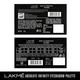 Lakme Absolute Infinity Eye Shadow Palette Soft Nudes 12 Gm - Eye Shadow Palettes