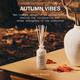 Maison Margiela Autumn Vibes Diffuser 185 ml - Air Fresheners
