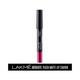 Lakme Absolute Plush Matte Lip Crayon 202 Pink Party 2.8 gm - Lipsticks