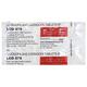 LCD 275mg Tablet 10's - Parkinsonism-Apd