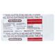 Tenlison M 500mg Tablet 10'S - Diabetes-Ant