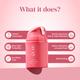Sunglaze Sunscreen With No White Cast 50ml - Face Sunscreen