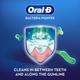 Oral-B Criss Cross Toothbrush with Neem Extracts (Medium) 4's - Toothbrushes