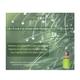 Nyassa Like Fresh Cut Grass with Morning Dew Fragrance Oil 10 ml - Carrier Oils