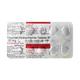 ITORIHENZ 50 Tablet 10's - Ulcer/Reflux/Flatulence-GIT