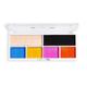 Makeup Revolution Colour Play Dreamer Eyeshadow Palette 5.2 gm - Face Palettes