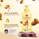 Vi-John Saffron Fairness Body Lotion Combo - Pack of 6 x 250 ml - Lotions & Creams