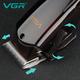VGR Salon Series Professional Hair Clipper for men V-165 1's - Trimmers