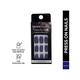 Faces Canada Ultime Pro Splash Instant Manicure - Midnight , Press On Nail Extensions - 16 Pcs 1's - Nail Art