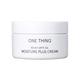 ONE THING Moisture Plus Cream 150 ml - Face Moisturizers