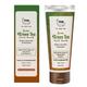 The Natural Wash Grealmo Green Tea Face Wash Pure Natural with Almond Oil & Vitamin C For Dry To Combination Skin 100ml - Face Wash & Cleansers