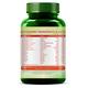 Vlado's Himalayan Organics Plant Based Multivitamin Omega 3 Veg Capsules 60's - Omega Fish Oil Fatty Acids
