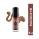 Colorbar XOXO Everlasting Prime Gel Nail Lacquer-Killer Queen 7 ml - Nail Polish